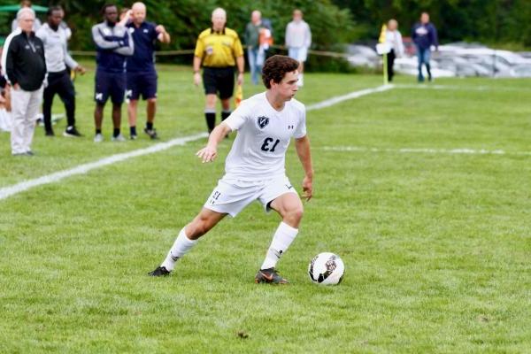 Northwood School Boys' Soccer